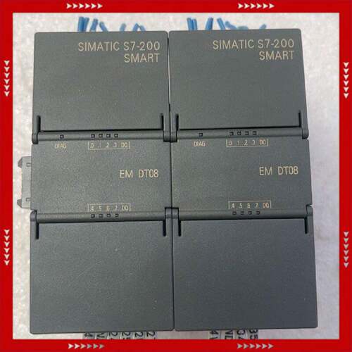 【问价】PLC 扩展6ES7 288-2DT08-0AA0两台