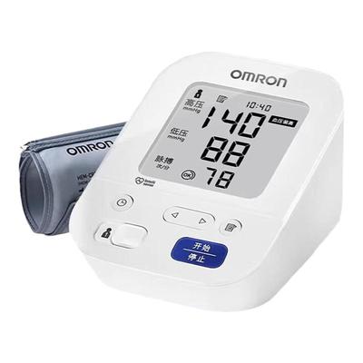 欧姆龙J7136电子血压计