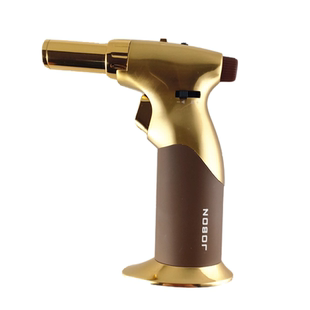 家用高温焊枪点火器艾灸防风打火机喷火枪可充气万能焊接工具神器