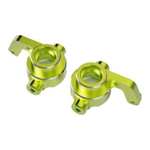 XTS-F10拉力车升级件转向座后轴座cvd狗骨中轴接合器上摆臂灯控板