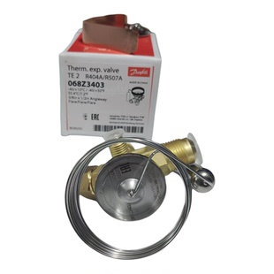丹佛斯膨胀阀TE2/068Z3403/TE2/068Z3348冷机冷藏车/膨胀阀芯，