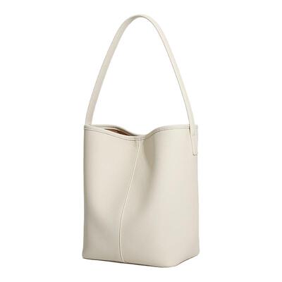 无印水桶包植物由来托特包