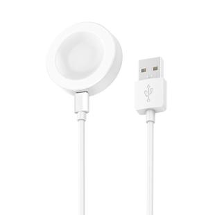 适用于华为GT5手表WatchGT3/4充电器Watch4无线gt2pro磁吸式Buds/Ultimate充电底座D2充电线fit4替换配件