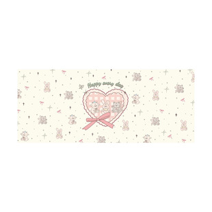 公主风床头套罩2025新款床靠背罩套木头硬板可拆洗床头遮丑保护套