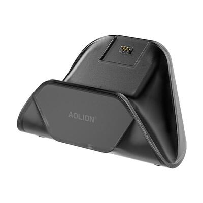 Xbox手柄电池无线充电底座套装