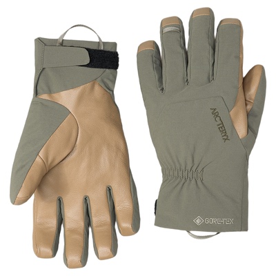 始祖鸟VENTAGTX手套