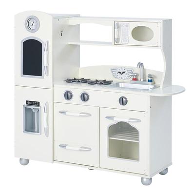 仿真玩具套装teamson儿童