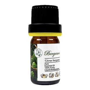 意大利佛手柑单方精油调香香薰缓解芳疗手作加湿器 舒缓 护发