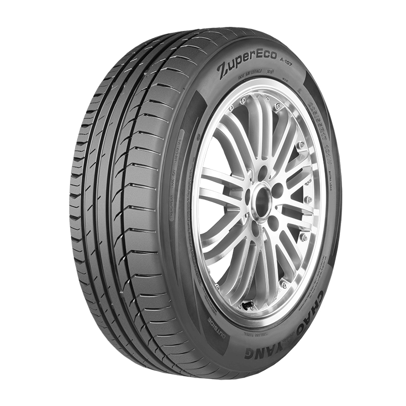 朝阳轮胎 225/45R18乘用车舒适型汽车轿车胎A107静音坚固舒适抓地