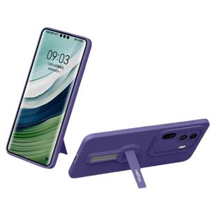 适用opporeno11手机壳reno11pro新款10pro支架液态硅胶0ppo高级reno11十全包10高端9防摔por女+的8外后壳曲屏