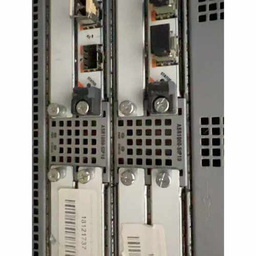 溢价-ASR1000-SIP10