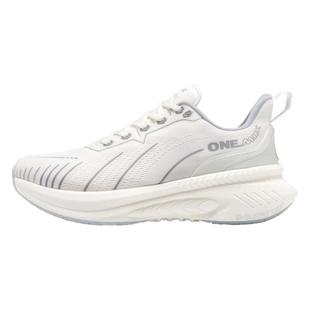 玩觅跑步鞋男款减震超轻专业软底防滑健身女士休闲跑鞋白色运动鞋