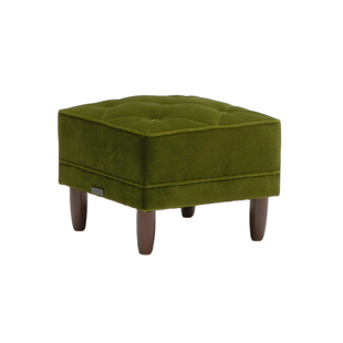 KARIMOKU60丨Ottoman 软凳丨家用门口换鞋凳 北欧日式沙发凳子