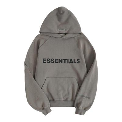 【好物推荐】fog帽衫卫衣加绒