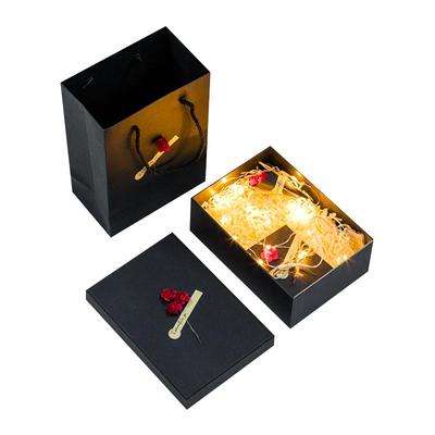 礼物盒大号精致生日男生款仪式感