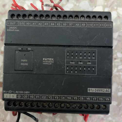 【询价】永宏PLC，型号：B1z-24MR2-AC适用