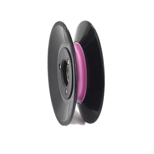 1002组合导轮外径29mm过线器放线架绕线机电线纺织99陶瓷耐磨导轮