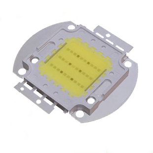 30W水草灯50W全光谱集成灯珠70wcob水族光源AT1AT3水草鱼缸珊瑚