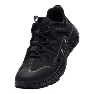 26春夏新款Columbia哥伦比亚溯溪鞋男透气减震户外休闲鞋BE1070