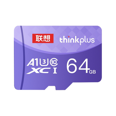 联想记录仪监控内存卡64/128/32g