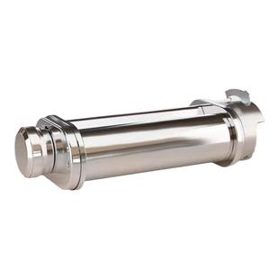 适配Bosch压面配件博世厨师机不锈钢MUM45系切面套装面条制作工具