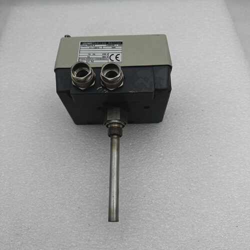 JUMO 458355 AMTS-2 Temperature Sensor 0-100C