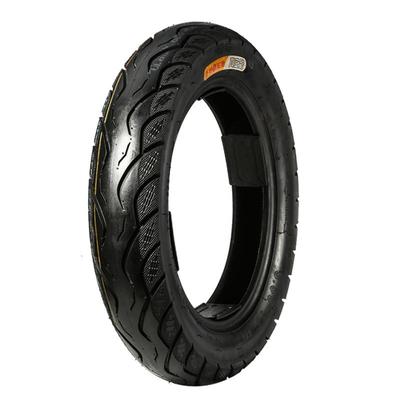 正新三轮车加厚真空胎电动车