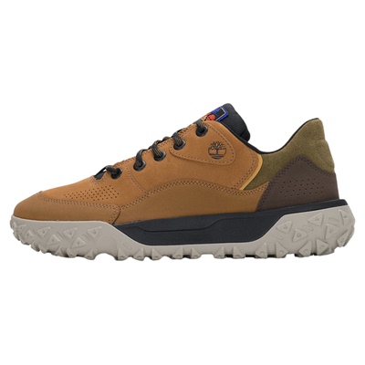 添柏岚官方男鞋秋季新款Motion6登山鞋轻便徒步鞋户外休闲运动鞋