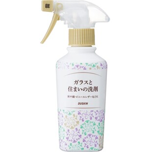 duskin多功能清洁剂日本进口家用壁纸瓷砖地板玻璃擦桌子清洁剂