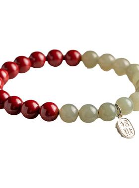 原创高含量女款原矿石紫金砂