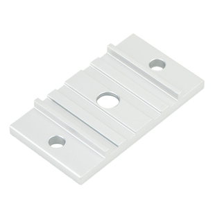 代替铝角码3030404030604080铝型材连接端面连接板工业连接件