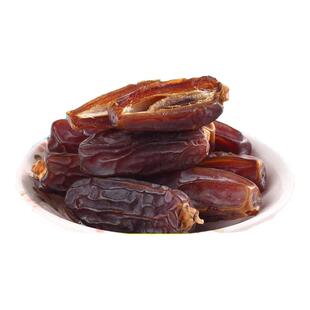 黄金大椰枣500g自然风干果干非蜜饯