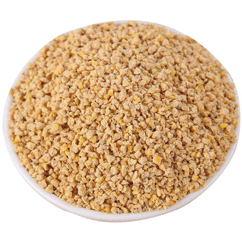 小鸭子饲料喂鸭专用宠物柯尔鸭小黄鸭子小鹅小鸡吃的粮食食物打窝