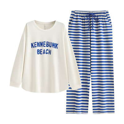 【商场同款】悦内女士纯棉睡衣