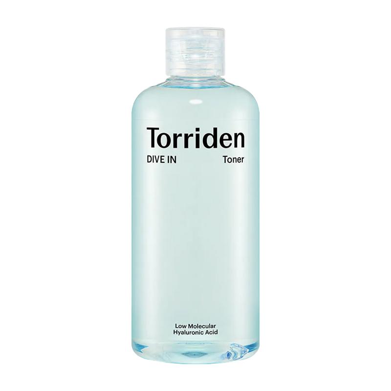 韩国Torriden桃瑞丹爽肤水大容量玻尿酸补水保湿官方旗舰店正品