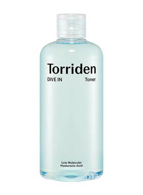 韩国Torriden桃瑞丹爽肤水大容量玻尿酸补水保湿官方旗舰店正品