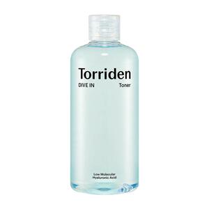 韩国Torriden桃瑞丹爽肤水大容量玻尿酸补水保湿官方旗舰店正品
