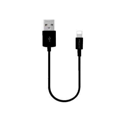 品胜数据线适用苹果短款充电器线