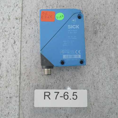 Sick WE34-B440/2022812 One Way - Light Barrier Photoelectric