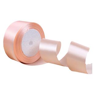 4cm装饰彩带花店鲜花装束缎带绸带丝带手工DIY结婚蛋糕礼品盒包装