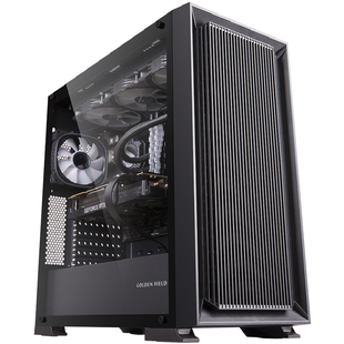 高端设计师电脑主机AMD锐龙R9 9950X 4500ADA/2000ADA视频剪辑制作专用影视后期3d建模渲染图形工作站