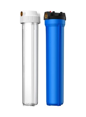 20寸滤瓶PP前置PP棉过滤器净水器