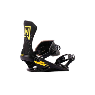 2627雪季NITRO固定器男款单板尼卓全能刻滑公园单板固定器
