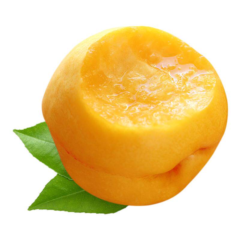 【顺丰包邮】新鲜现摘黄金蜜桃