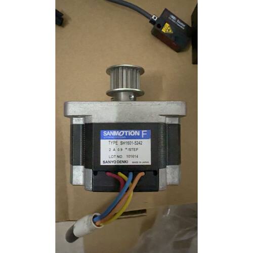 在线议价三洋SANMOTION步进电机 SH1601-5242