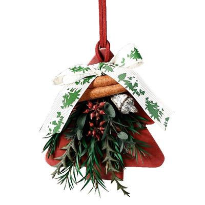 圣诞节礼物香薰挂件装饰伴手礼品