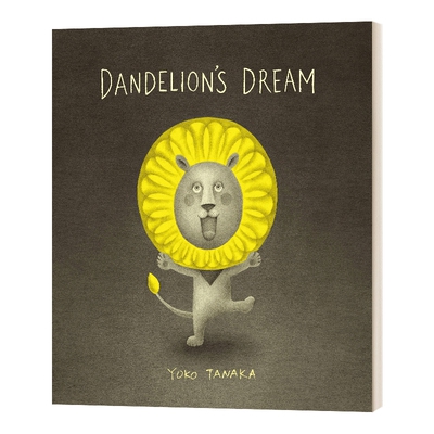 英文原版Dandelion'sDream