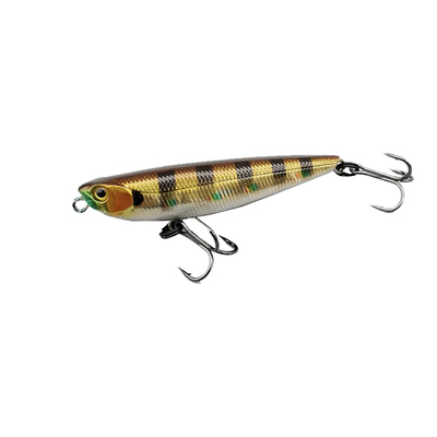 出口日本精细作钓水面铅笔之字