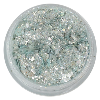 美美nailarts美甲素材原创8月