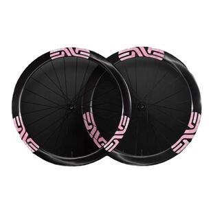 2024环意波加查EVNE SES公路车碳刀圈轮组贴纸改色自行车轮组贴纸
